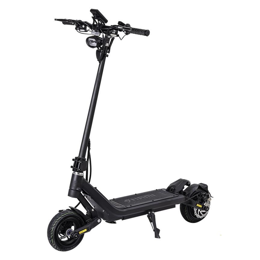 Scooter Stellar Super